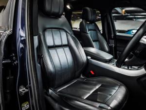 Land Rover Range Rover Sport SE TDV6 - Image 12