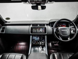 Land Rover Range Rover Sport SE TDV6 - Image 13