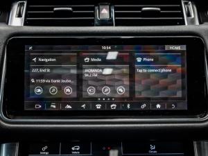 Land Rover Range Rover Sport SE TDV6 - Image 14