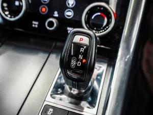 Land Rover Range Rover Sport SE TDV6 - Image 15