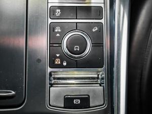 Land Rover Range Rover Sport SE TDV6 - Image 17