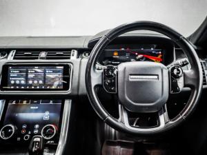 Land Rover Range Rover Sport SE TDV6 - Image 19