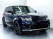 Land Rover Range Rover Sport SE TDV6 - Thumbnail 1