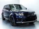 Thumbnail Land Rover Range Rover Sport SE TDV6