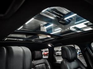 Land Rover Range Rover Sport SE TDV6 - Image 20