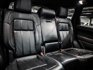 Land Rover Range Rover Sport SE TDV6 - Image 21