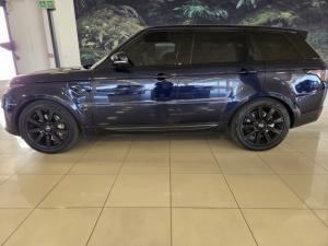Land Rover Range Rover Sport SE TDV6 - Image 2