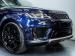 Land Rover Range Rover Sport SE TDV6 - Thumbnail 3