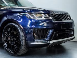 Land Rover Range Rover Sport SE TDV6 - Image 3