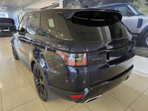 Land Rover Range Rover Sport SE TDV6 - Image 3