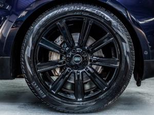 Land Rover Range Rover Sport SE TDV6 - Image 4