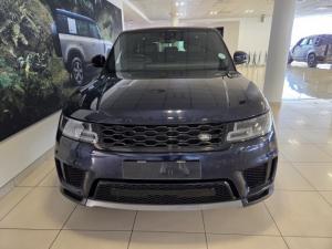 Land Rover Range Rover Sport SE TDV6 - Image 4