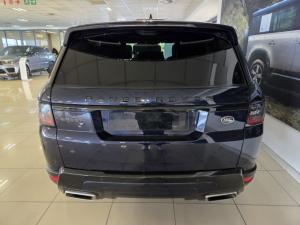 Land Rover Range Rover Sport SE TDV6 - Image 5
