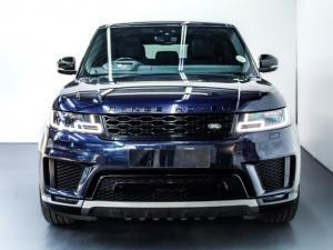 Land Rover Range Rover Sport SE TDV6 - Image 5
