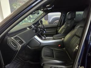 Land Rover Range Rover Sport SE TDV6 - Image 6