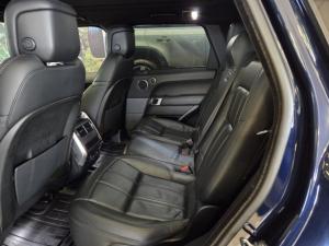 Land Rover Range Rover Sport SE TDV6 - Image 7