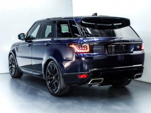 Land Rover Range Rover Sport SE TDV6 - Image 7