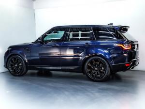 Land Rover Range Rover Sport SE TDV6 - Image 8