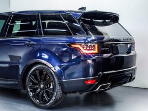 Land Rover Range Rover Sport SE TDV6 - Image 9