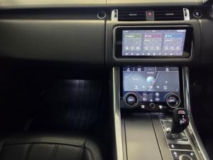Land Rover Range Rover Sport SE TDV6 - Image 9