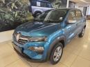 Thumbnail Renault Kwid 1.0 Dynamique