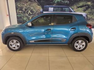 Renault Kwid 1.0 Dynamique - Image 2