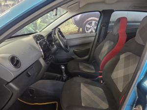 Renault Kwid 1.0 Dynamique - Image 6