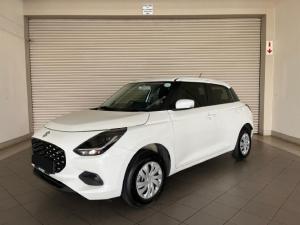 Suzuki Swift 1.2 GL - Image 1
