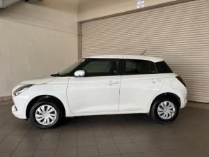Suzuki Swift 1.2 GL - Image 2