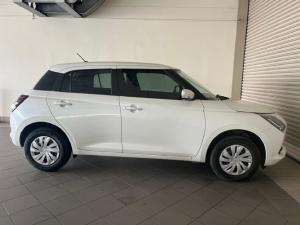 Suzuki Swift 1.2 GL - Image 3
