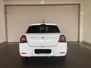 Suzuki Swift 1.2 GL - Image 5