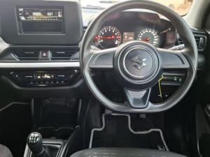 Suzuki Swift 1.2 GL - Image 6