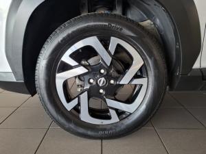 Nissan Magnite 1.0 Turbo Acenta Plus auto - Image 11