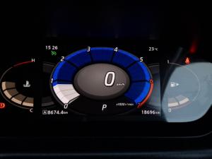 Nissan Magnite 1.0 Turbo Acenta Plus auto - Image 12