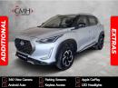 Thumbnail Nissan Magnite 1.0 Turbo Acenta Plus auto