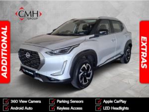 Nissan Magnite 1.0 Turbo Acenta Plus auto - Image 1