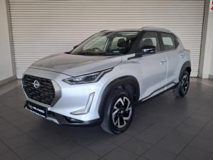 Nissan Magnite 1.0 Turbo Acenta Plus auto - Image 1