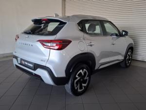 Nissan Magnite 1.0 Turbo Acenta Plus auto - Image 4