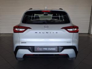 Nissan Magnite 1.0 Turbo Acenta Plus auto - Image 5