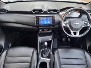 Nissan Magnite 1.0 Turbo Acenta Plus auto - Image 6