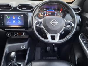 Nissan Magnite 1.0 Turbo Acenta Plus auto - Image 7