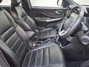 Nissan Magnite 1.0 Turbo Acenta Plus auto - Image 9