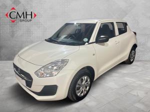Suzuki Swift 1.2 GA - Image 1