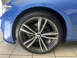 BMW 3 Series 320i M Sport auto - Image 10