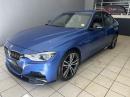 Thumbnail BMW 3 Series 320i M Sport auto