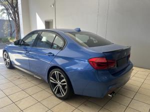 BMW 3 Series 320i M Sport auto - Image 2