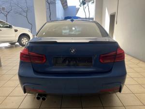 BMW 3 Series 320i M Sport auto - Image 3