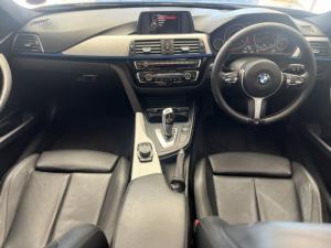 BMW 3 Series 320i M Sport auto - Image 4