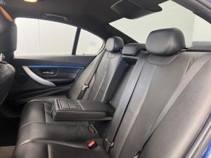 BMW 3 Series 320i M Sport auto - Image 6