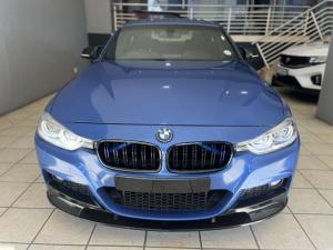 BMW 3 Series 320i M Sport auto - Image 9